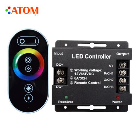 Understanding the Different Features of Magic LED Strip Controller Apps